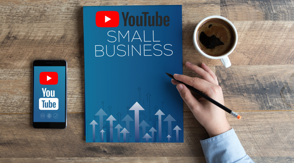 5 Tips Video Marketing YouTube untuk UKM dan UMKM
